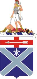 1st Virginia Regiment